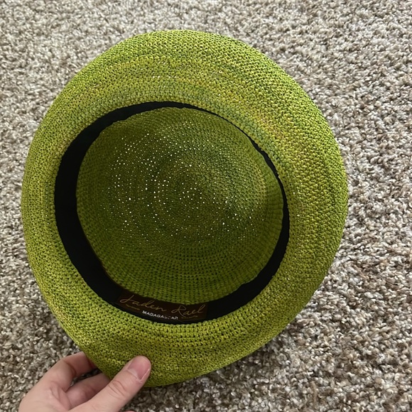 NWOT Jaden Rael Kids Hat - Picture 2 of 4